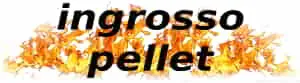 ingrosso pellet emilia