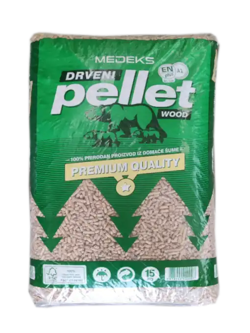 forniture pellet ingrosso 2 pellet Medeks