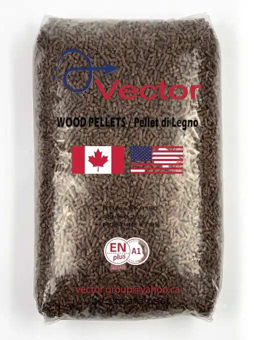 PELLET VECTOR B