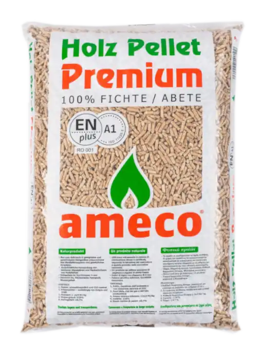 ameco Pellet